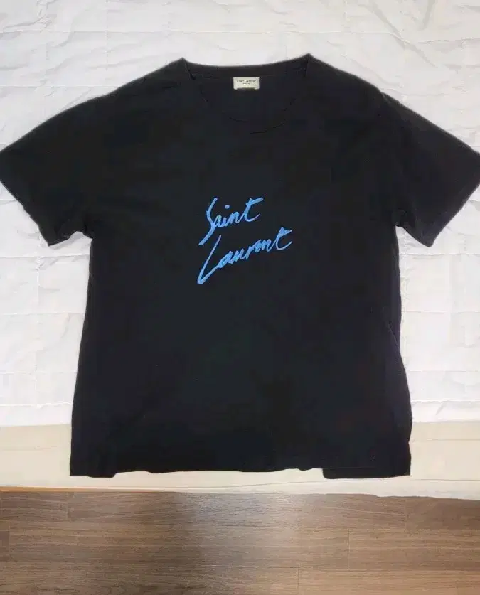 Saint Laurent Genuine vahn size L