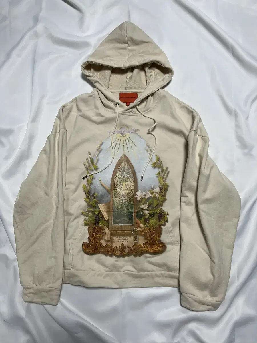 HoodieSizeWar Hoodie