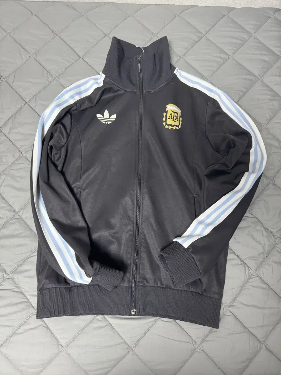 adidas Argentina Beckenbauer Jersey M