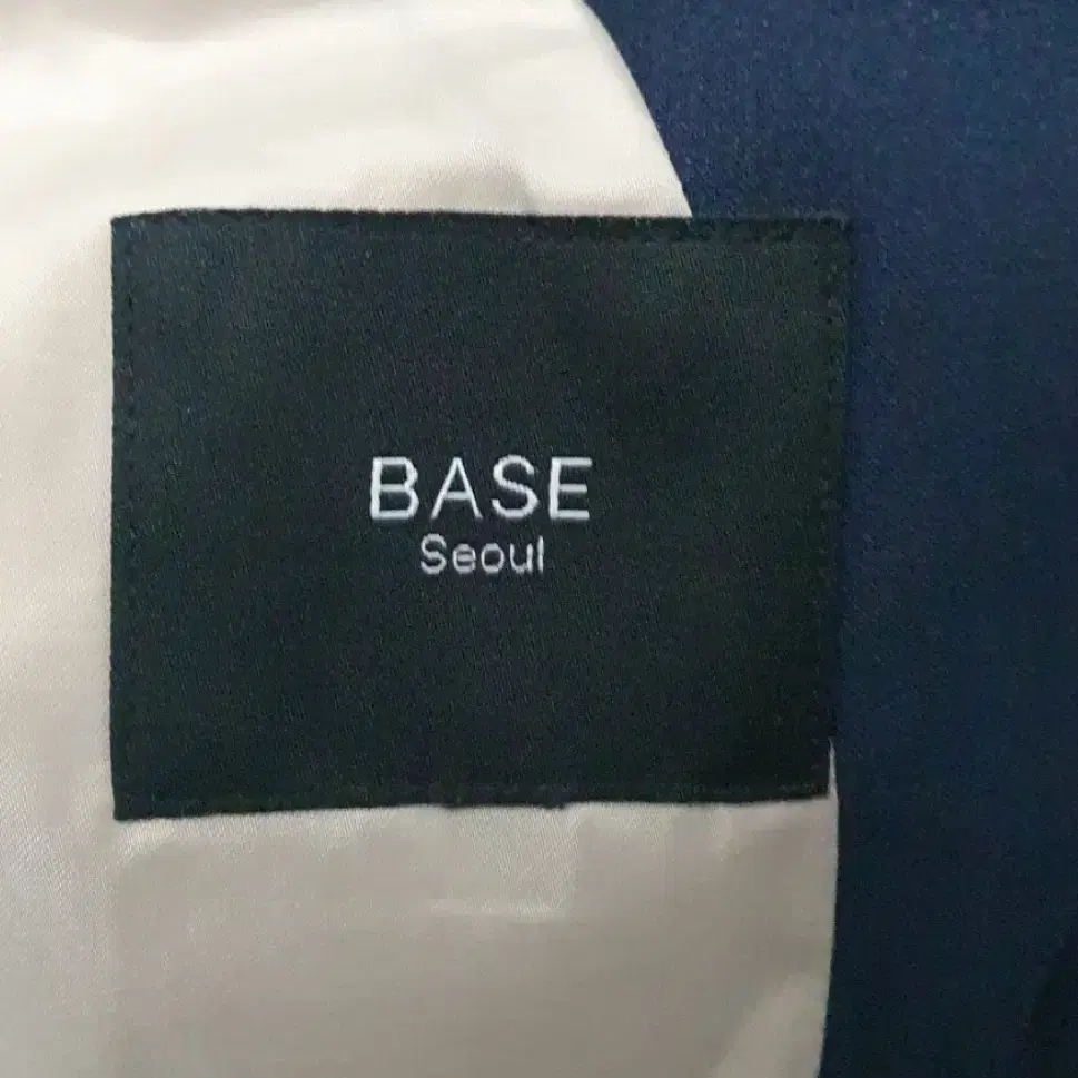 (새상품) base 자켓