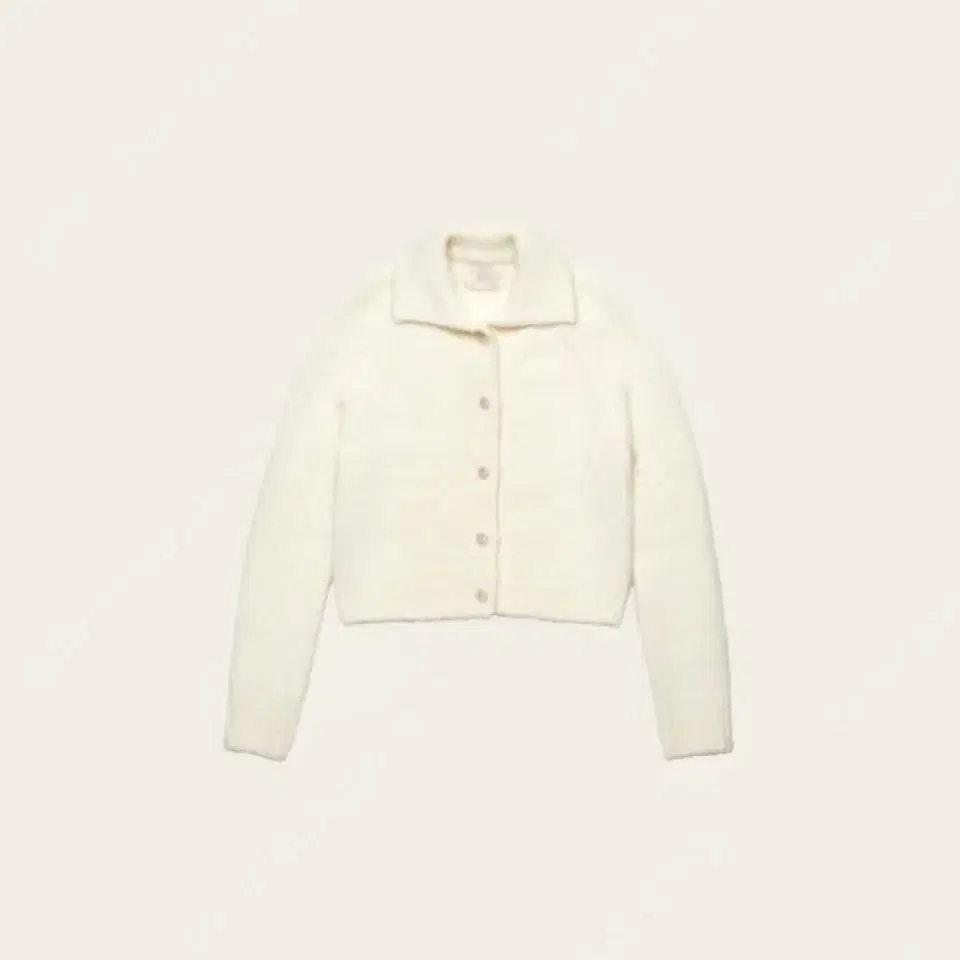 르플레인 Vettie Knit Jacket