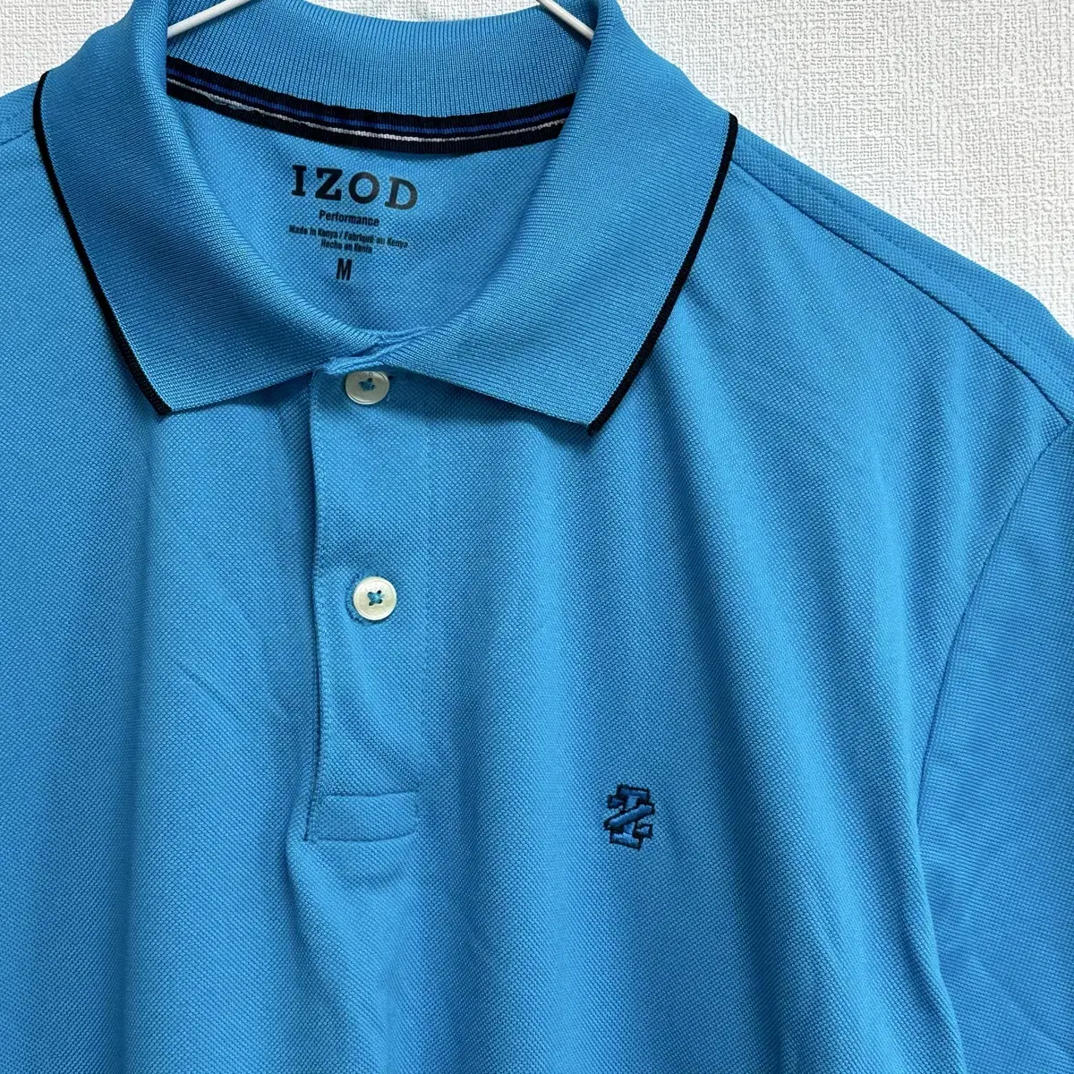 IZOD 카라티 판매합니다