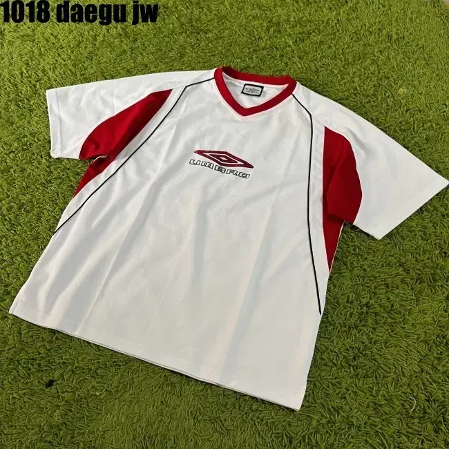 105 UMBRO TEE 엄브로 반팔 티