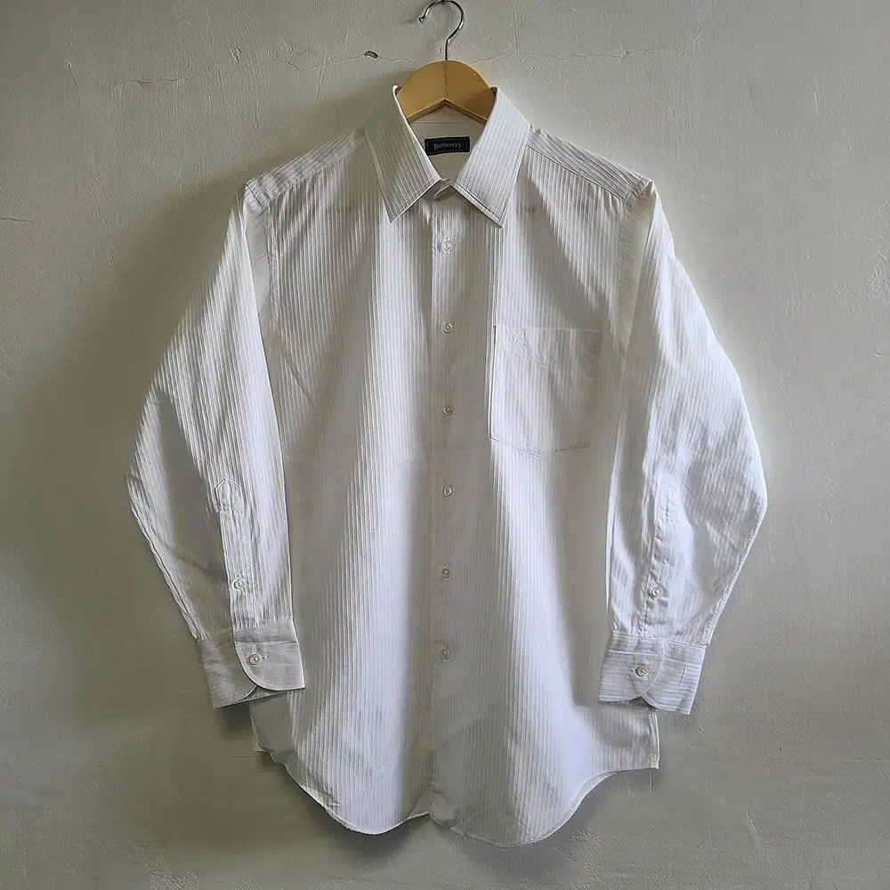 [90~95] Burberry Shirt