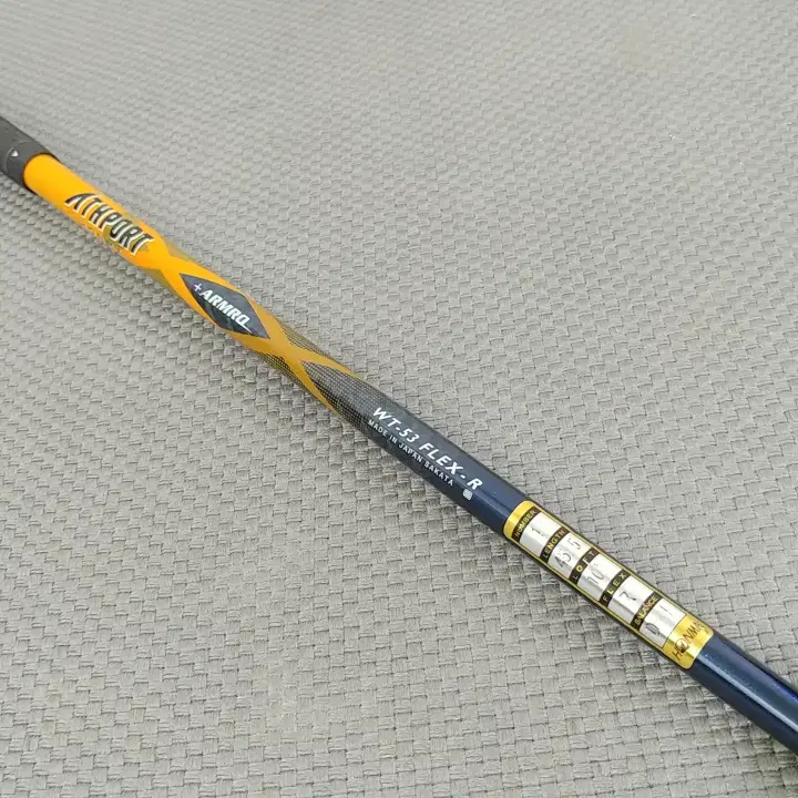 상태좋은 혼마 HONMA ATHPORT 10도 드라이버53g R