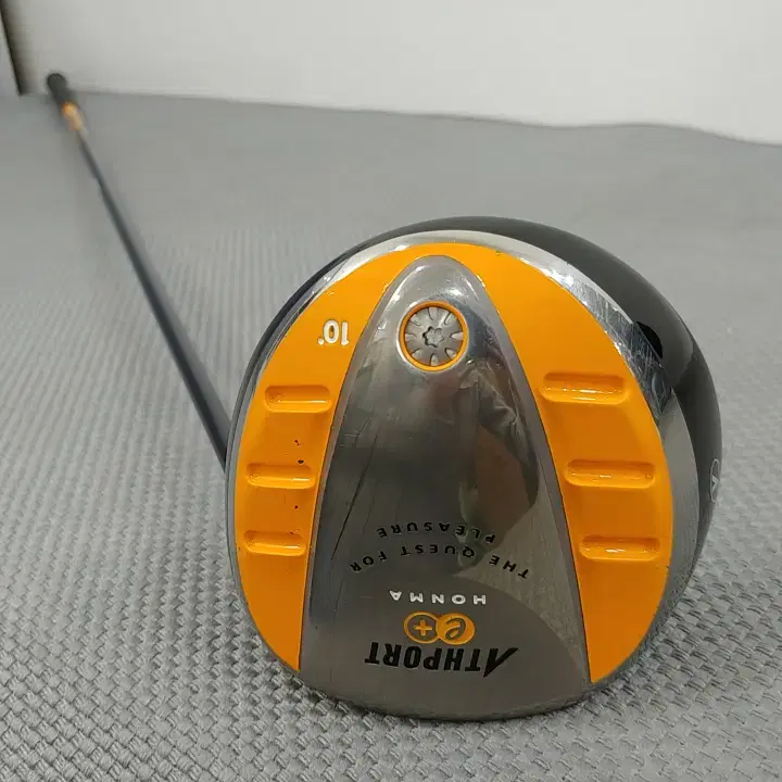 상태좋은 혼마 HONMA ATHPORT 10도 드라이버53g R