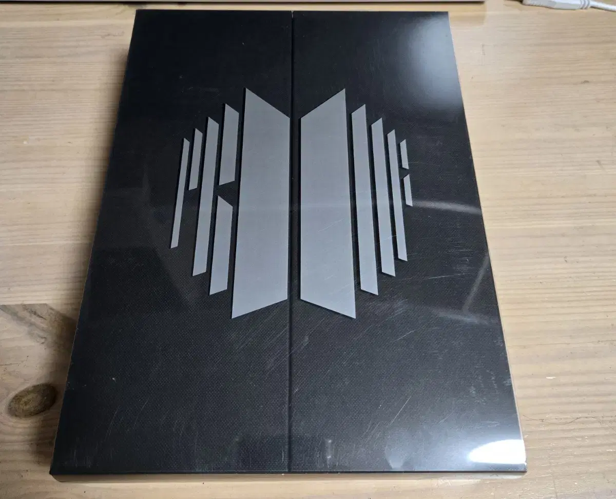 Bangtan Proof album proof