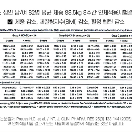 광동 유산균 다이어트 슬림 30포 x3BOX