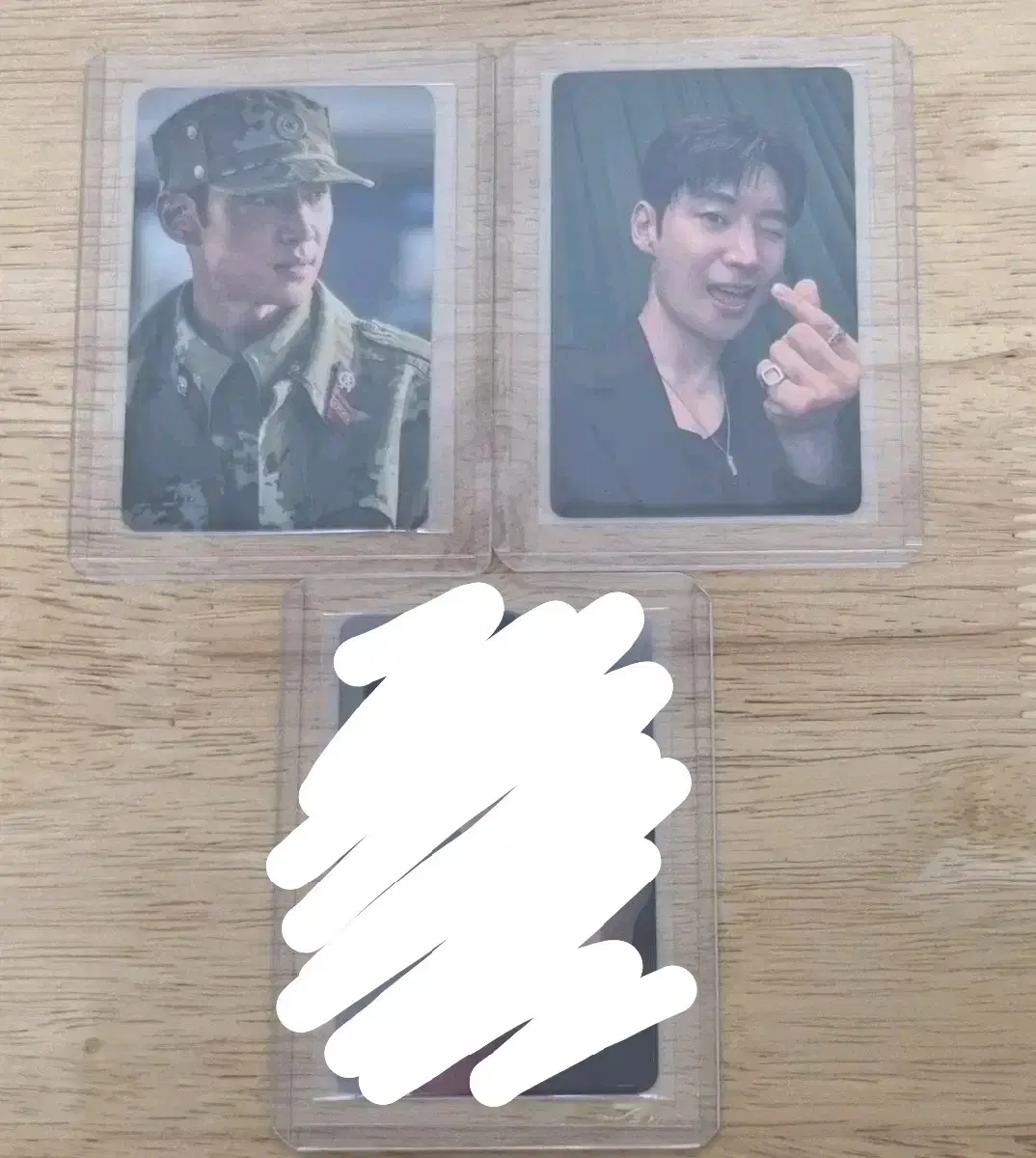 Breakout Lee Jae-hoon Kwan Deokjil Sanghoe Goods Bulk WTS)) Breakout Lee Jae-hoon CGV Lotte Cinema