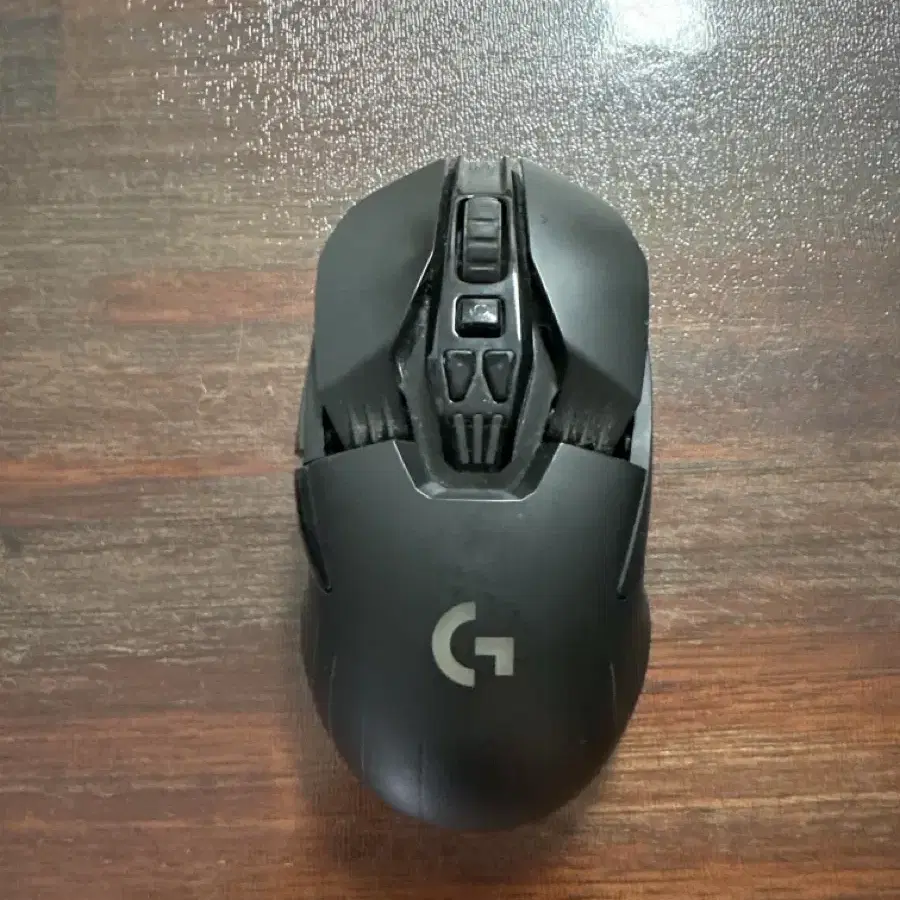 로지텍 G903 HERO (S급/정품)