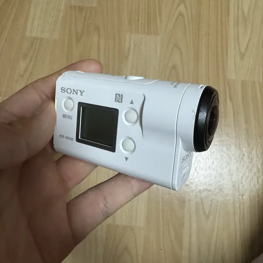 Sony hdr as300 카메라 팝니다