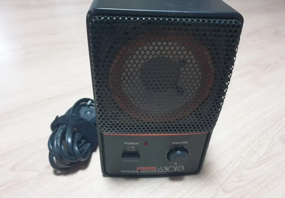 Fostex 포스텍스 6301b