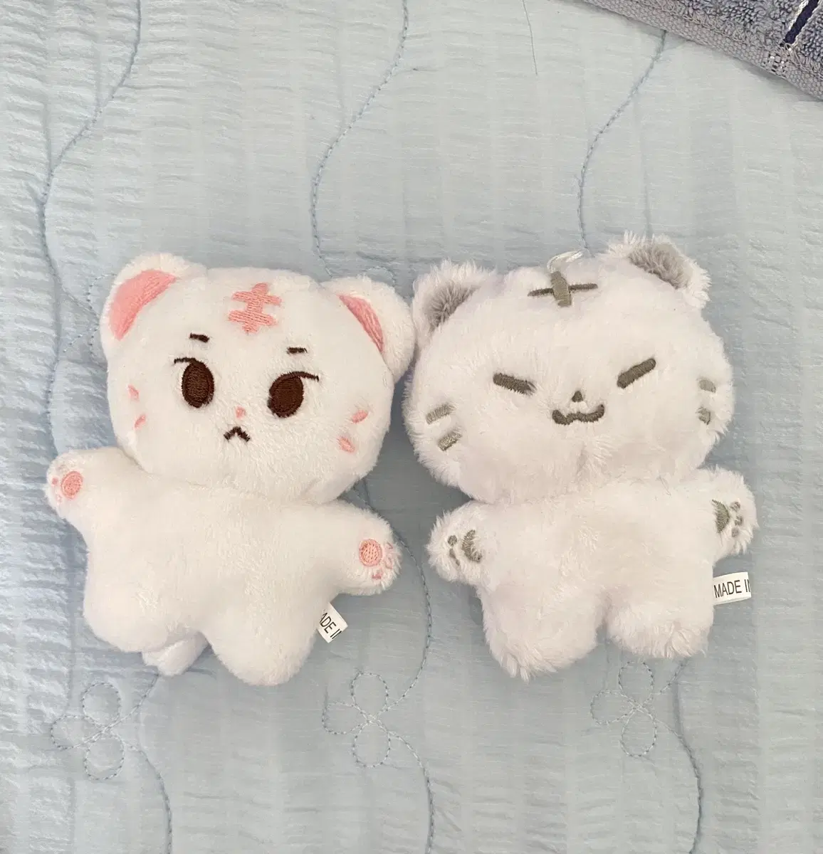 [seventeen] hoshi doll Possingy sells