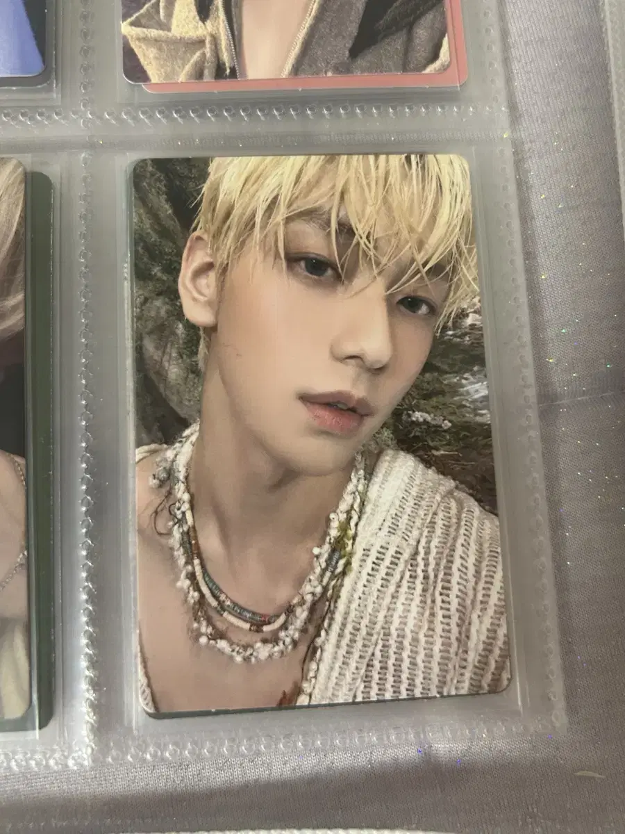 최저가,급처,폭덤)) txt photocard sell 탈덕처분