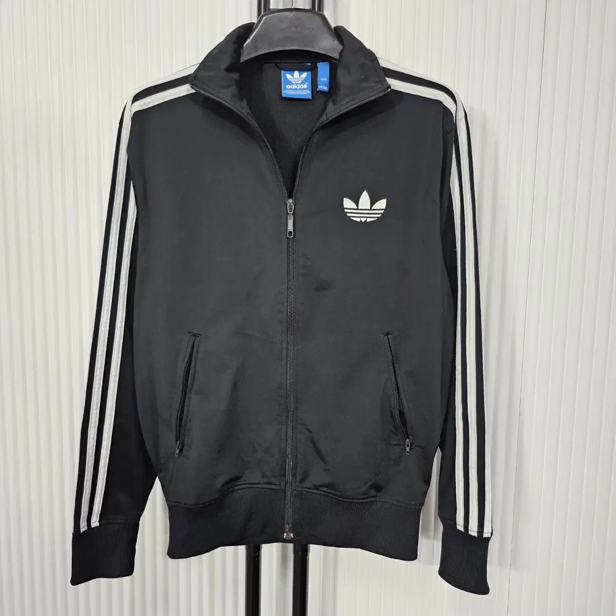 adidas Black Firebird Tracktop M