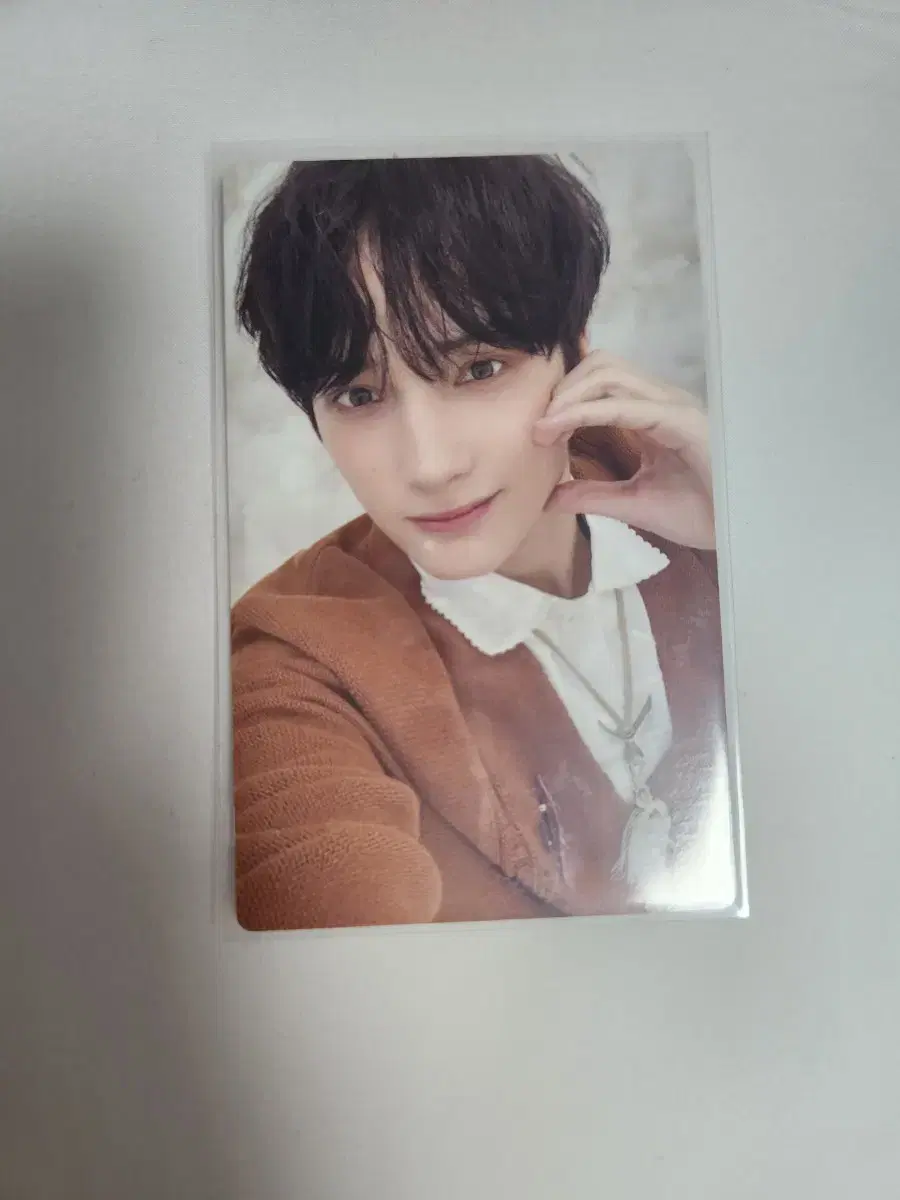 txt hueningkai ilal photocard wts