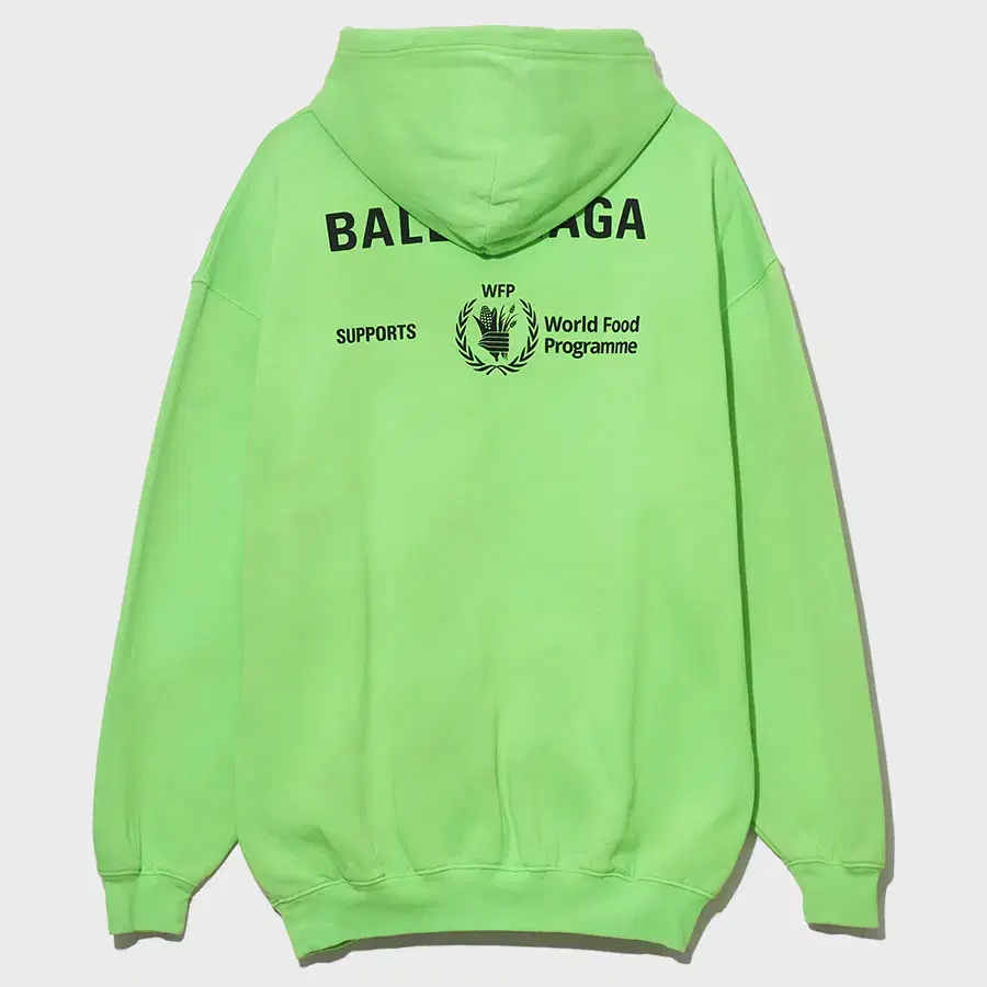 BALENCIAGA hoodie