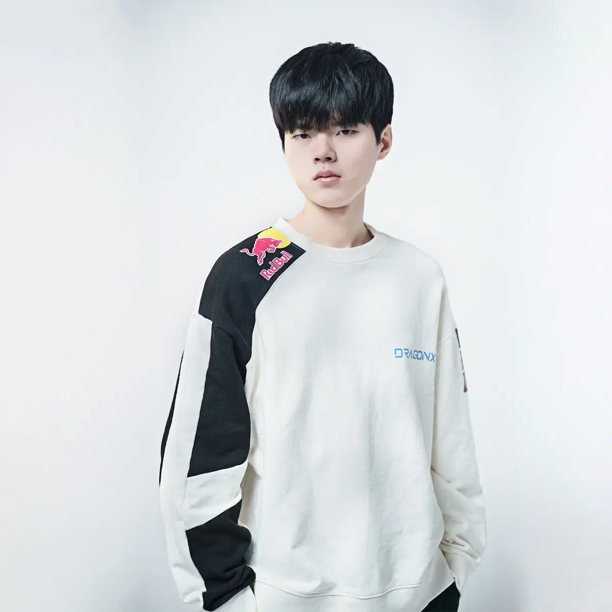 DRX 스웨트셔츠 유니폼 Deft 데프트 판매