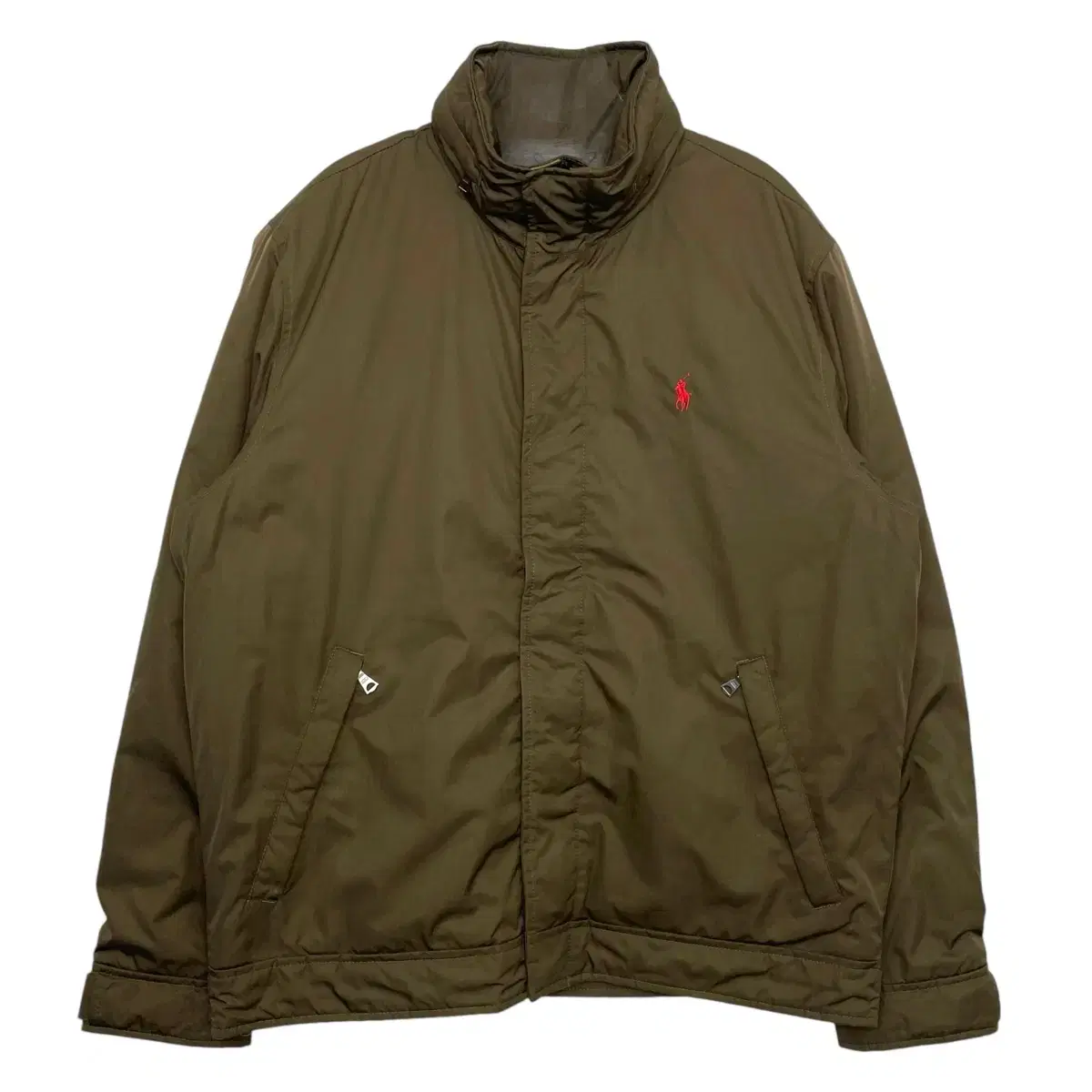 Polo Ralph Lauren Perry Bloom jacket