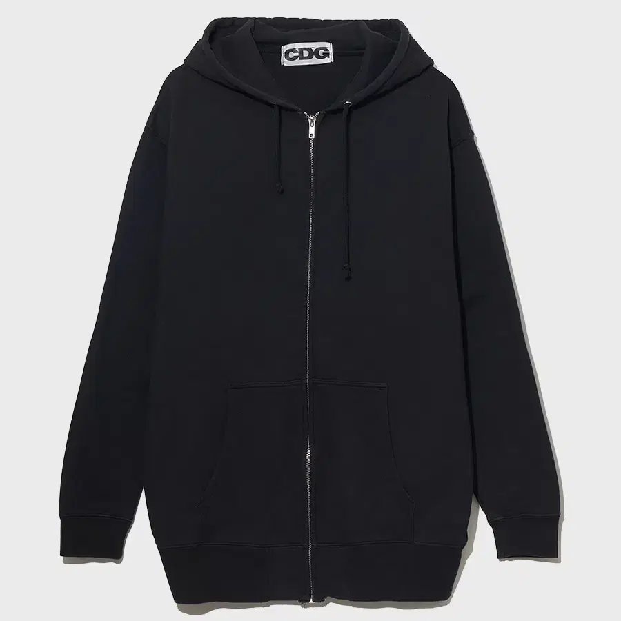 CDG COMME DES GARCONS hoodie