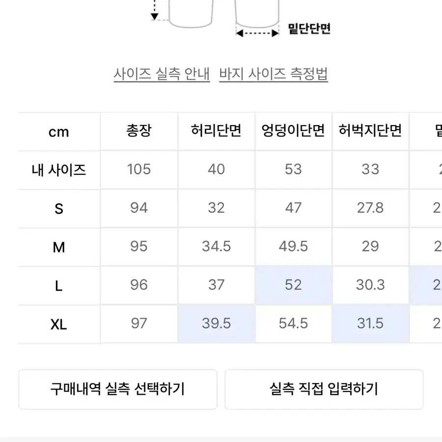 [멜란지마스터] 우먼즈 스웨트 조거 팬츠(일괄)