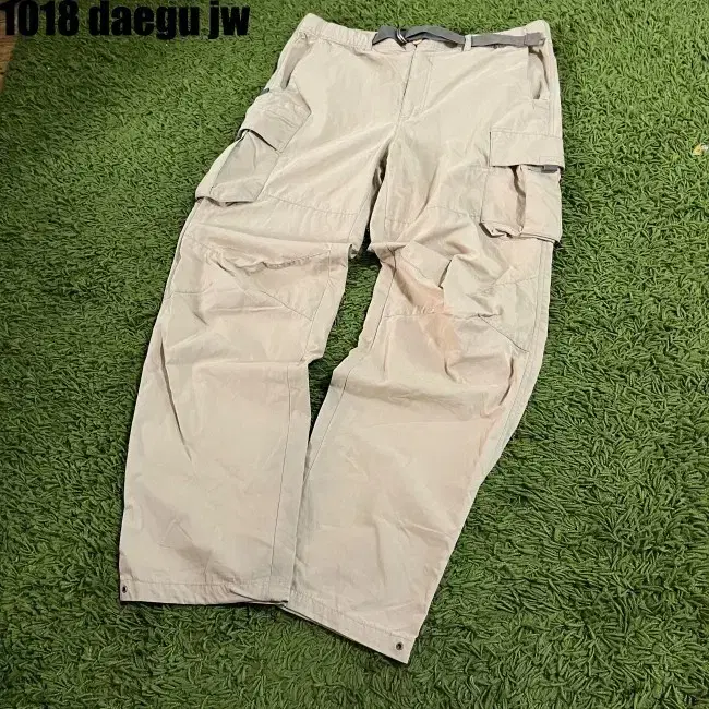 L VINTAGE PANTS 빈티지 바지