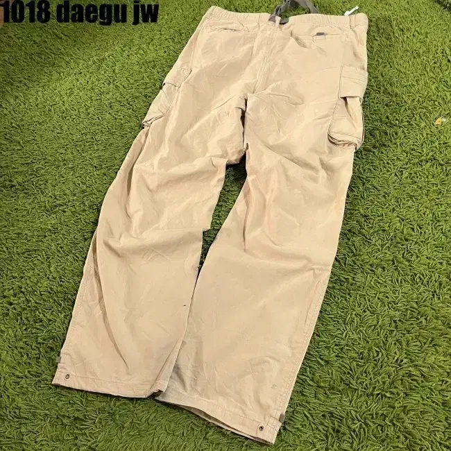 L VINTAGE PANTS 빈티지 바지