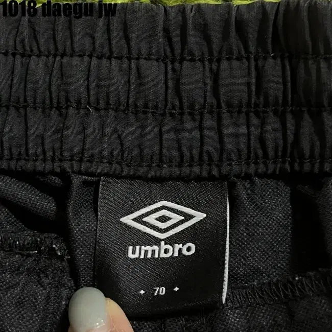 70 UMBRO PANTS 엄브로 바지