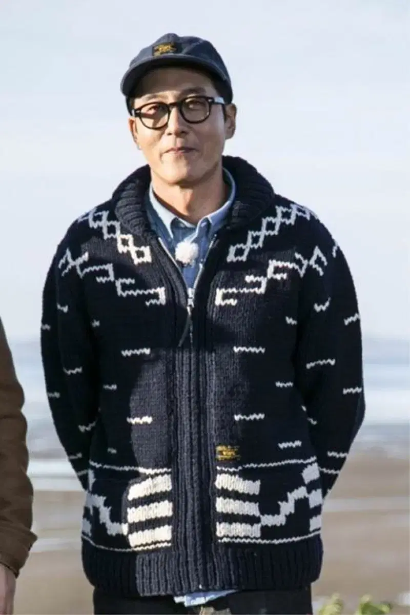 고 김주혁 더블탭스 코위찬 14aw