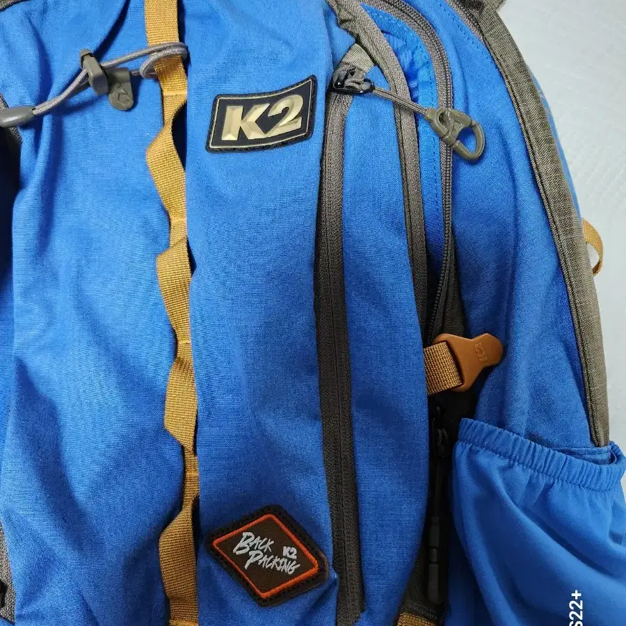 k2.등산배낭.30L