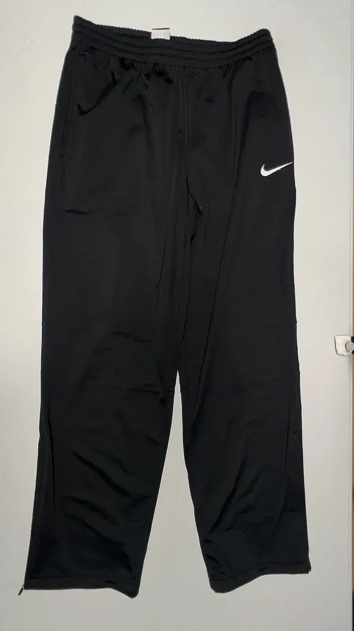 6846 Nike [Gaeul] Men's Tracksuit Pants Size M