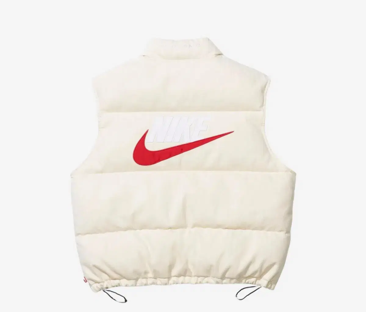 Supreme Nike Pooper Vest XL