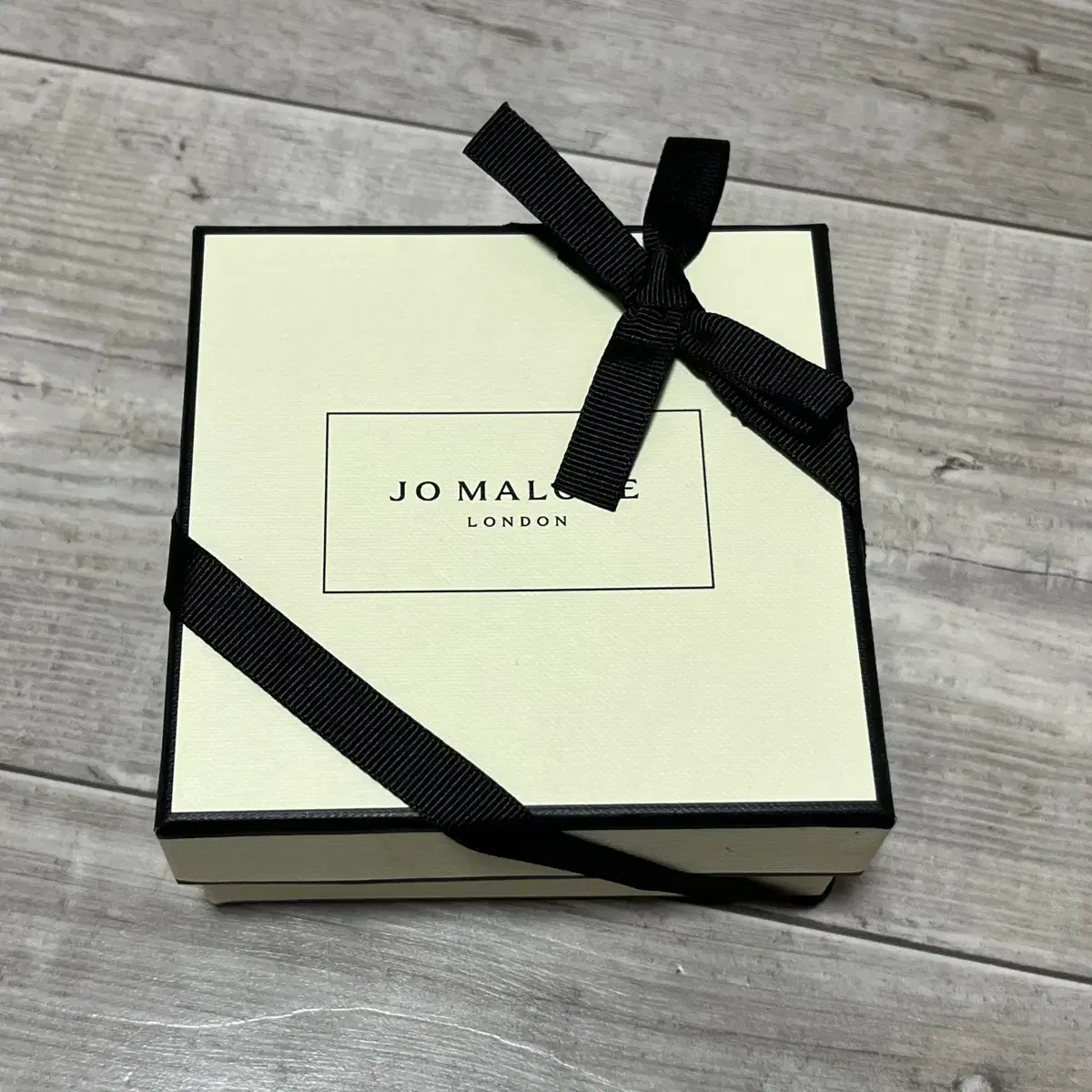 Jo malone 조말론 블랙베리 앤 베이 핸드크림 30ml