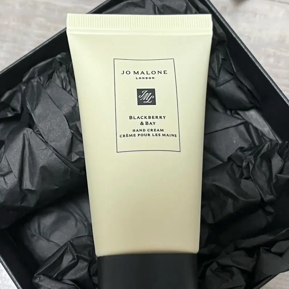 Jo malone 조말론 블랙베리 앤 베이 핸드크림 30ml