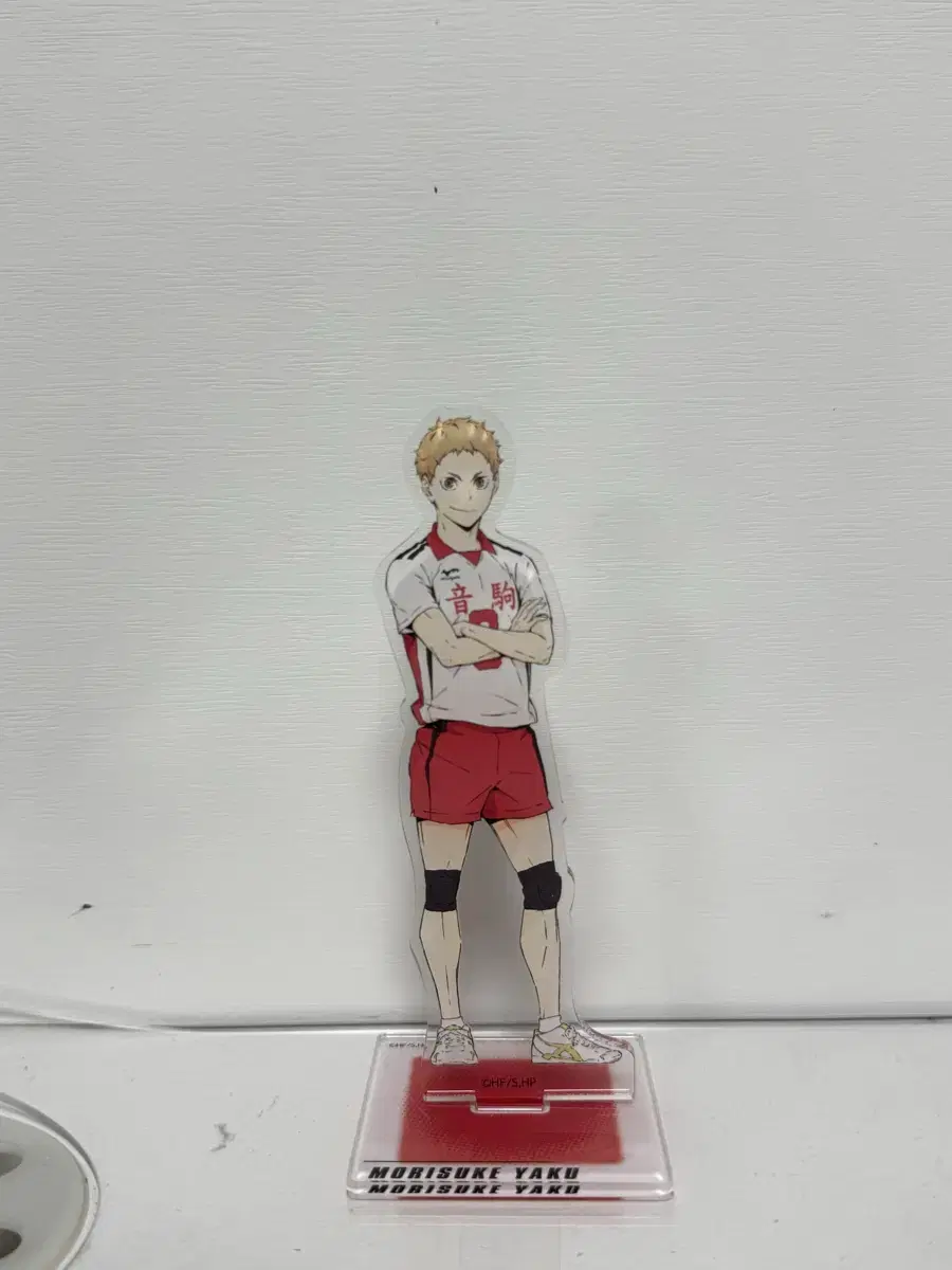 Haikyuu Yakumorisuke acrylic