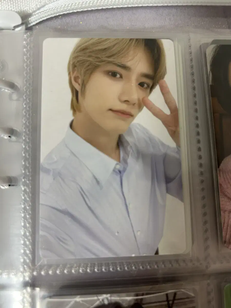 최저가,급처,폭덤)) txt TXT photocard sell 탈덕 처분