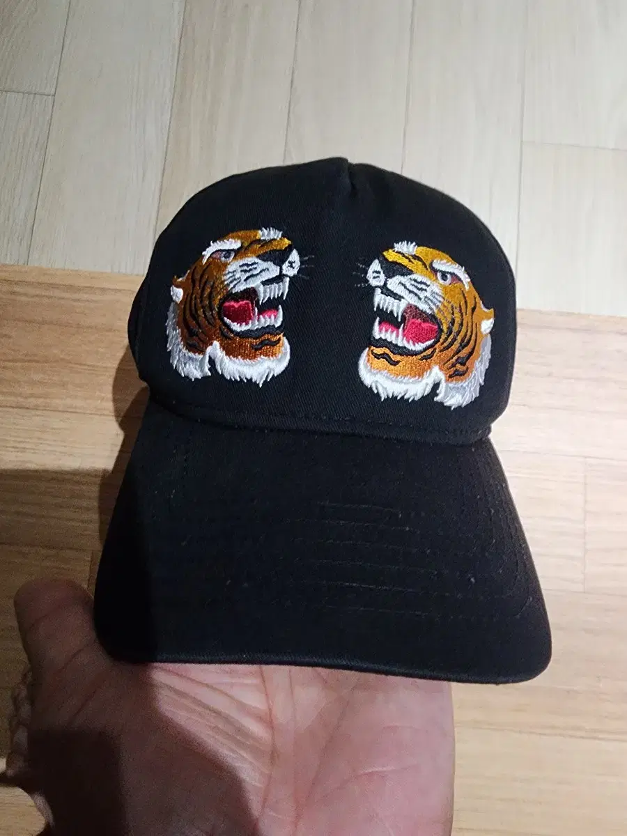 Sell New Era TigerCap