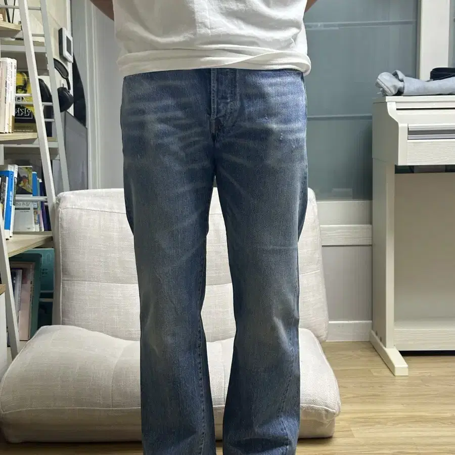 리바이스 levis 47501 30/32