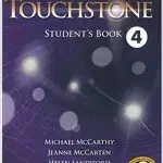 터치스톤 4단계 Touchstone Level 4 공부흔적 약간 설명참조