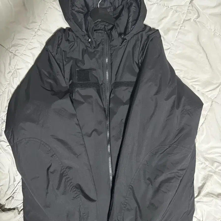 BAF LEVEL7 PARKA (MR)