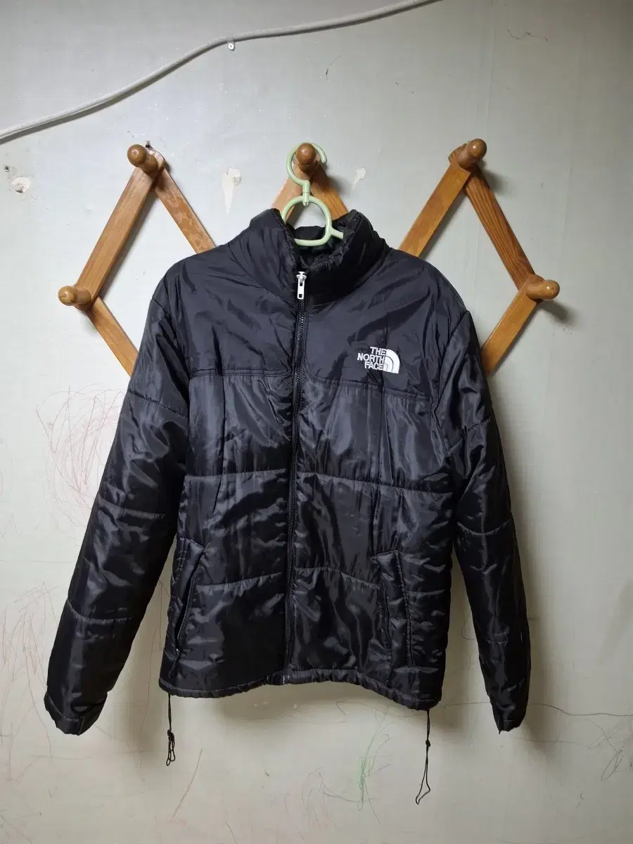 The North Face 700 Napsi Padding