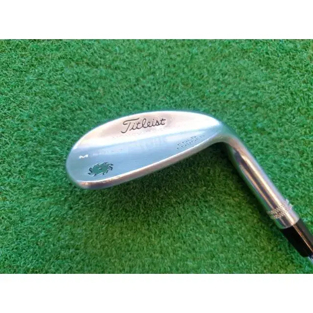 타이틀리스트 보키 VOKEY M GRIND N.S PRO 웨지 56...