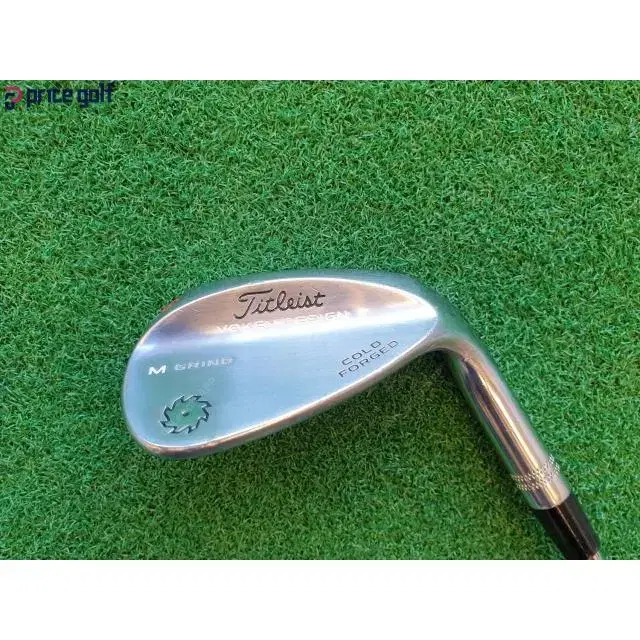 타이틀리스트 보키 VOKEY M GRIND N.S PRO 웨지 56...