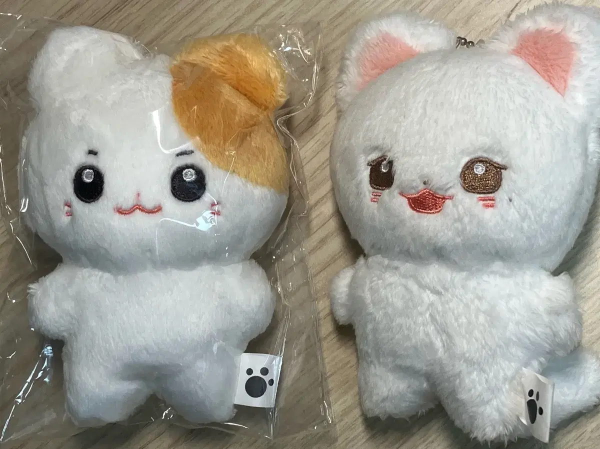 쁘넥도 운 아기 응원봉 COVER