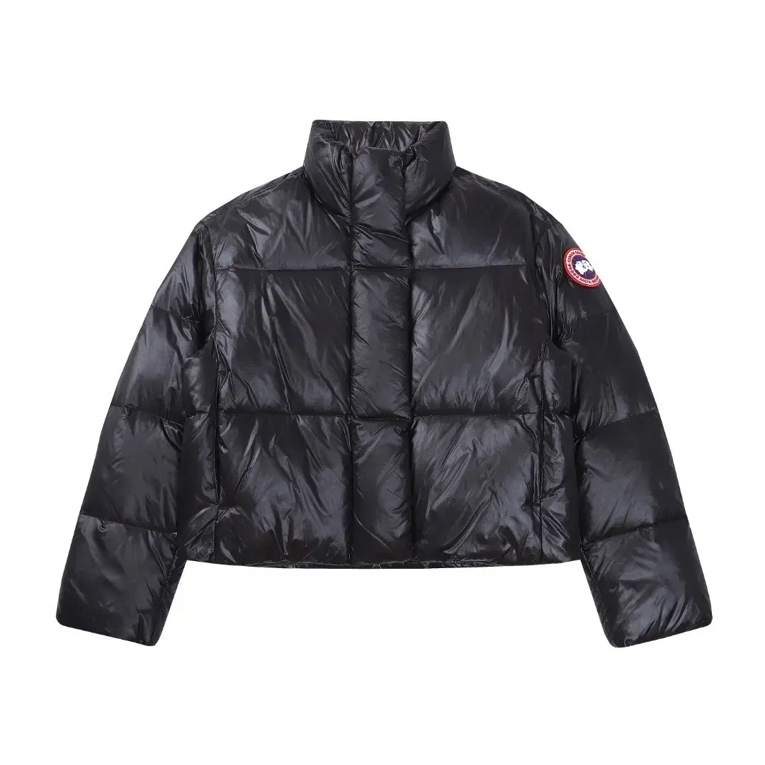 Canada Goose F308 Crofton Down Coat 2024 limited edition Pure Duck Down