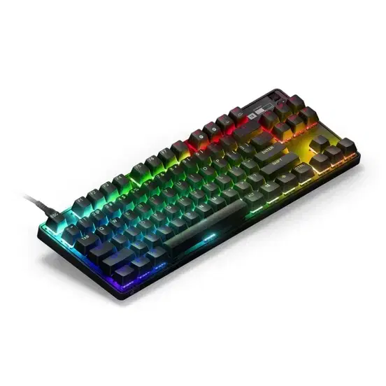 스틸시리즈 APEX 9 TKL US