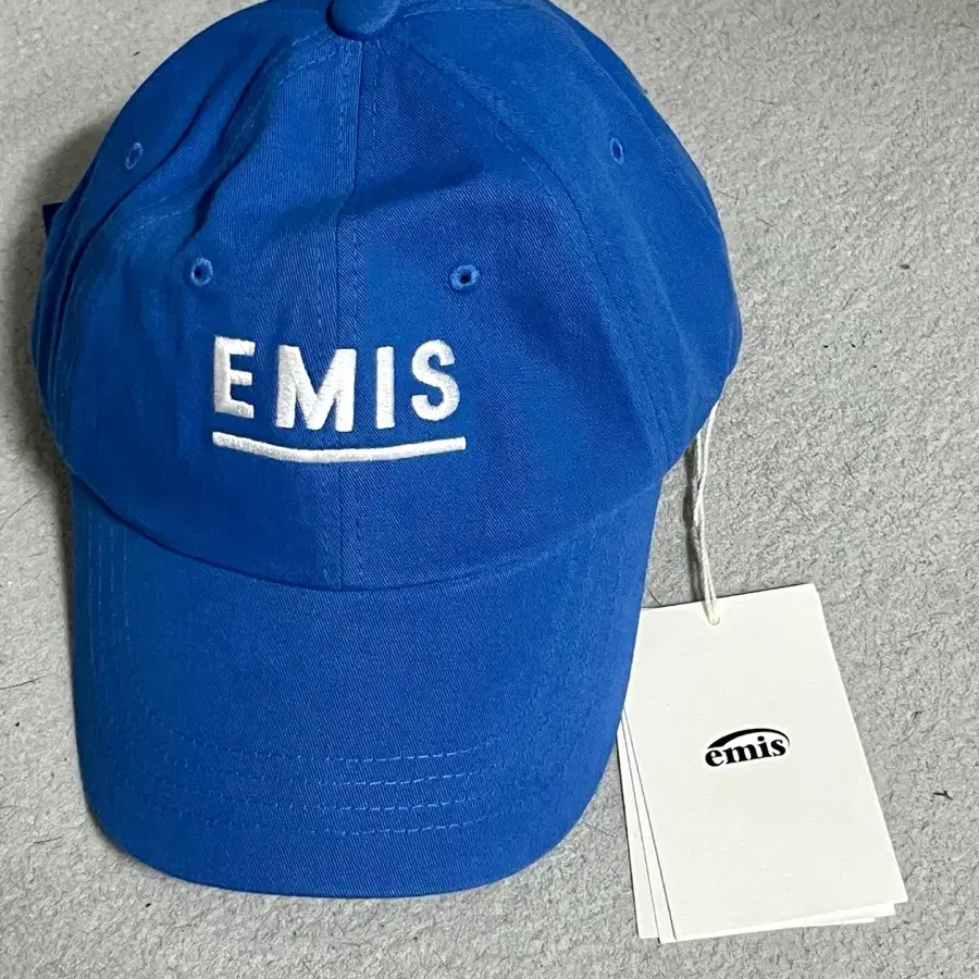 이미스 emis 모자