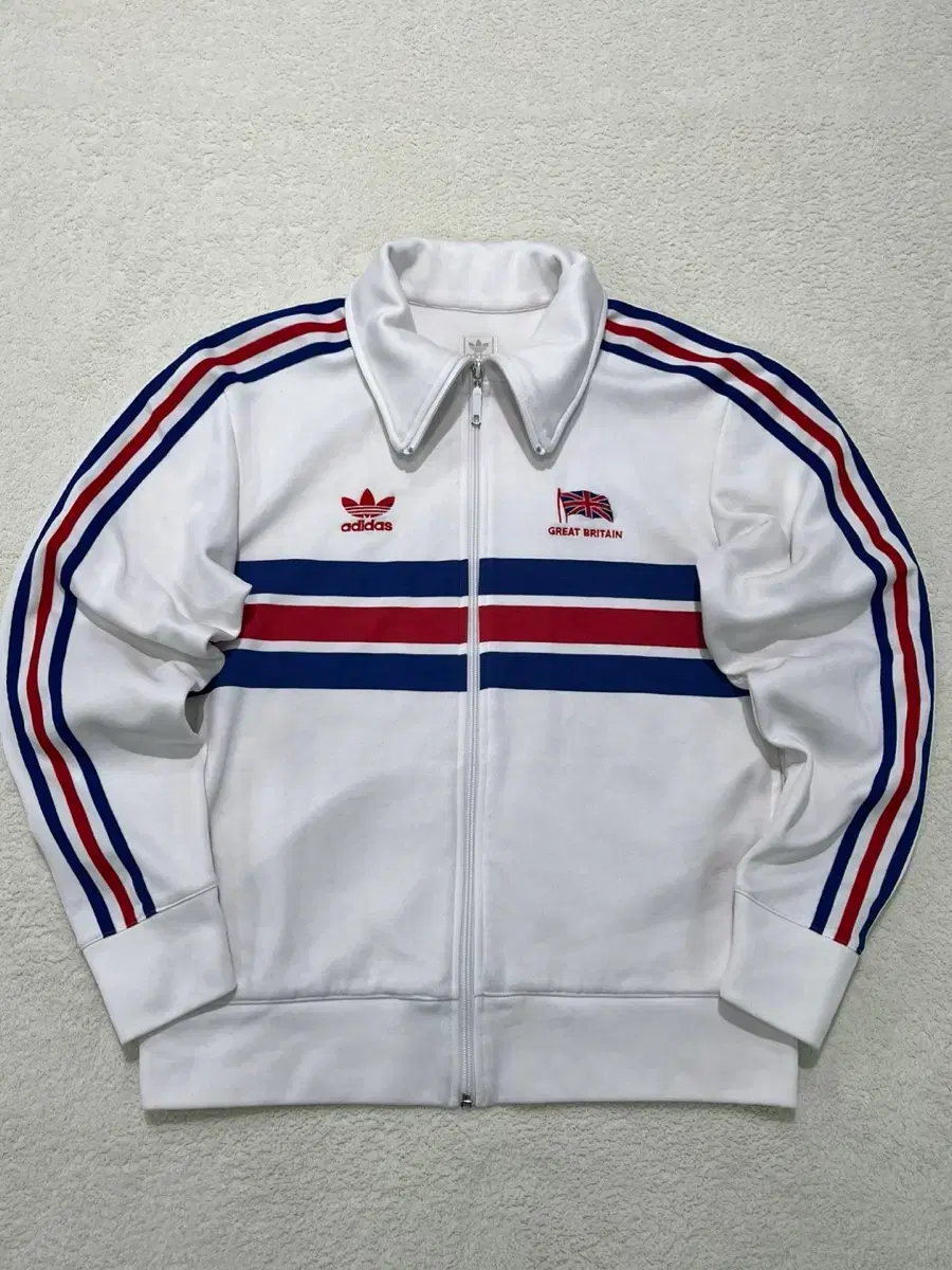 Adidas Firebird New England Seol Hyo Rim White Red bloo WhiteRedWhite Jersey85