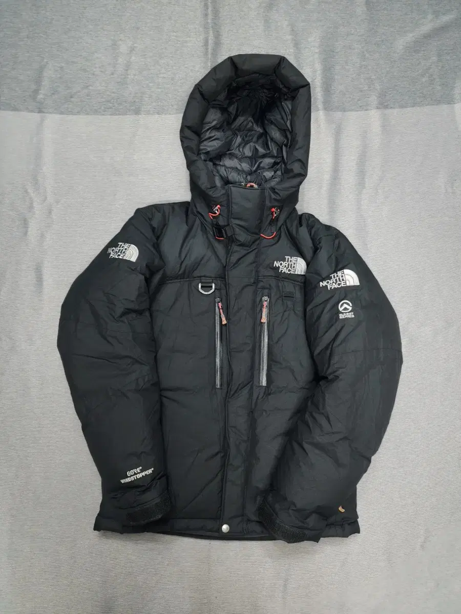 The North Face Himalayan Parka 90 Size Small