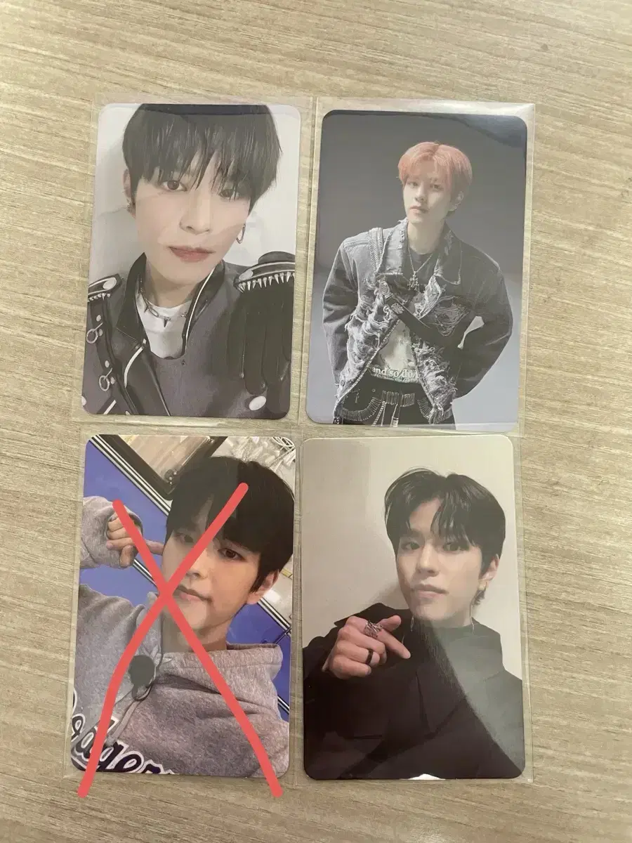 >>seungmin photocard bulk wts<<skz straykids seungmin kim seungmin